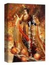 重生娇娇要复仇,不嫁太子嫁皇叔