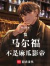 我,马尔福,不是麻瓜影帝!