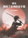 明末,我成了崇祯的金手指