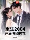 重生2004:开局强吻校花