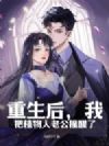 重生后,我把植物人老公撞醒了