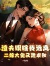 渣夫眼瞎我选离,二嫁大佬又跪求和