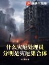 什么灾厄处理员?分明是灾厄集合体!